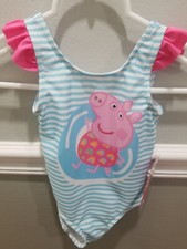 NEW EONE PEPPA PIG TODDLER
