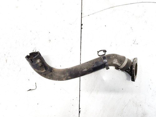 Radiator hose - (water, hose)