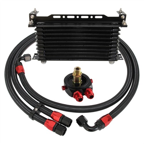 Universal an10 row oil - universal,