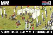 Wargames Atlantic Samurai Army