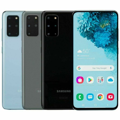 Samsung galaxy s20 - samsung, s20+