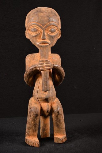 22382 authentic african - 22382, an