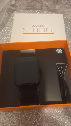 Avon soteria smart - smart, v2