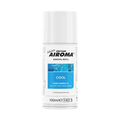 Vectair micro airoma cool - micro,