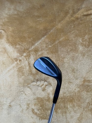 Titleist vokey sm10 wedge - titleist,