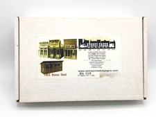 Stoney Creek Designs US O 1:48