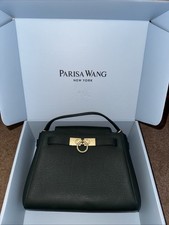 Parisa Wang Green Medium-Size