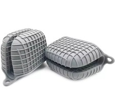 Silicone Oven Gloves, Pot