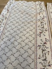 Vintage Retro Curtains 80s