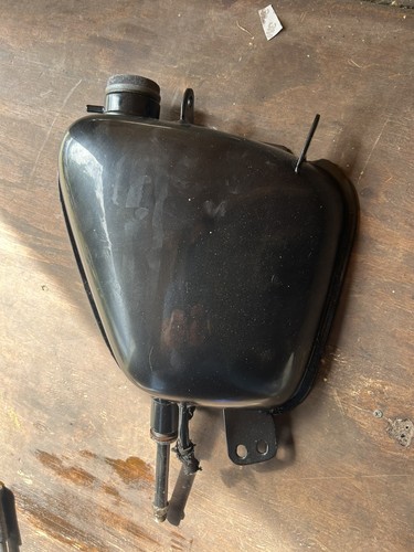 Vintage triumph 650cc - vintage,