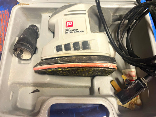 Performance power 130w corded - performance,