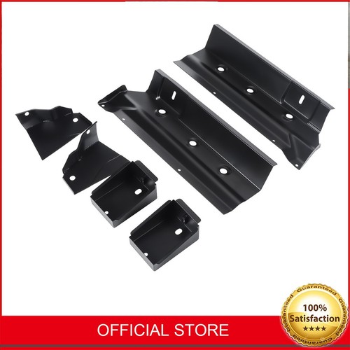 Lower tub panels - lower,