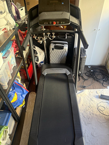 Proform electric foldaway - electric,
