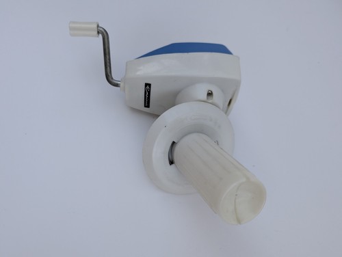 Empisal knitmaster yarn winder - empisal,