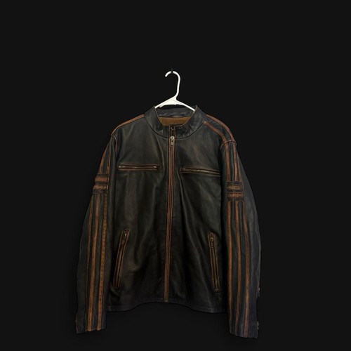 Vintage black rivet - vintage,
