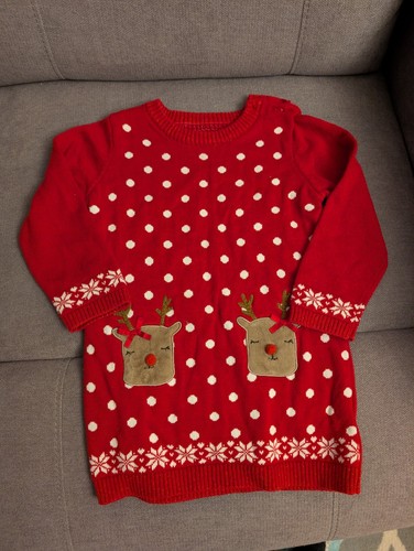 Little girls christmas - girls,