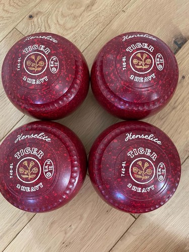 Henselite tiger bowls size - bowls,,