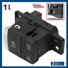 Electric Handbrake Button For