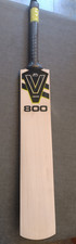 Slazenger V800 SZR5 cricket