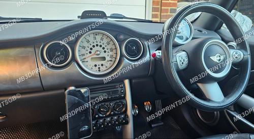 Mini cooper magsafe - cooper, s
