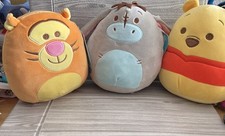 Squishmallows Disney Eeyore