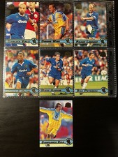 Chelsea Full Team Merlin