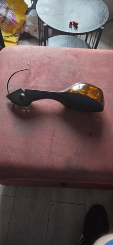 Triumph sprint 1050 mirror - triumph,
