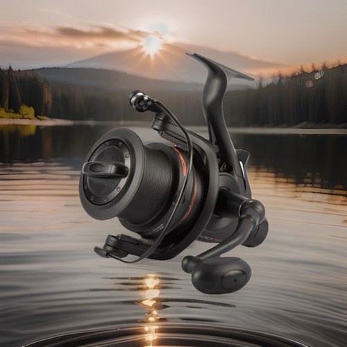 Leeda rogue 7500fs reel rrp - rogue,