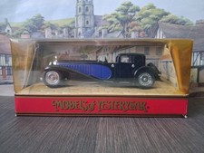 Matchbox models yesteryear - matchbox,