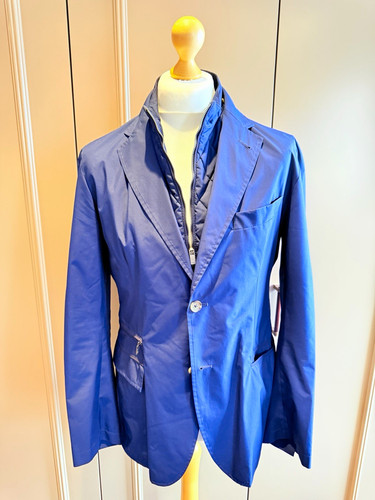Pal zileri concept men blue - pal,