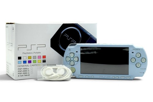 Sony psp 2000 felicia - psp,