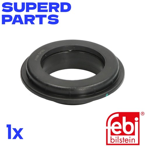 Macpherson strut bearing front - macpherson,