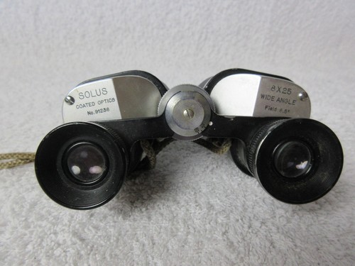 Vintage solus black - vintage,