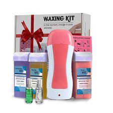 Roll-on waxing kit 100ml