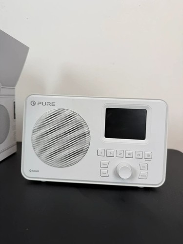 Pure elan one dab digital - one,