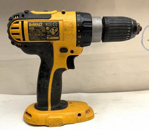 Dewalt dc725 twin - dewalt, speed