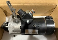 Classic Fiat 500 Starter Motor