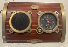 Spirit of St. Louis “Rolltop