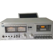 JVC KD-10 Vintage Stereo