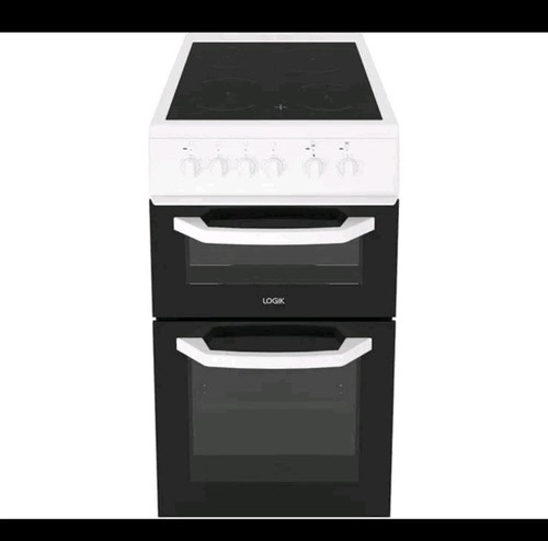 Logik lftc50w23 electric - 50, cm