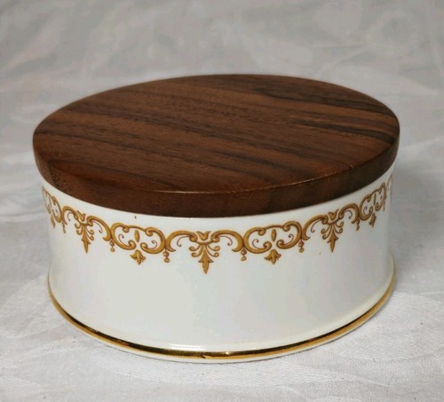 Crown staffordshire bone - bone, china