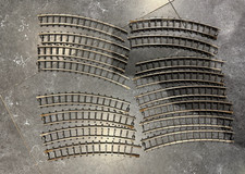Tri-ang Series 3 Steel Vintage