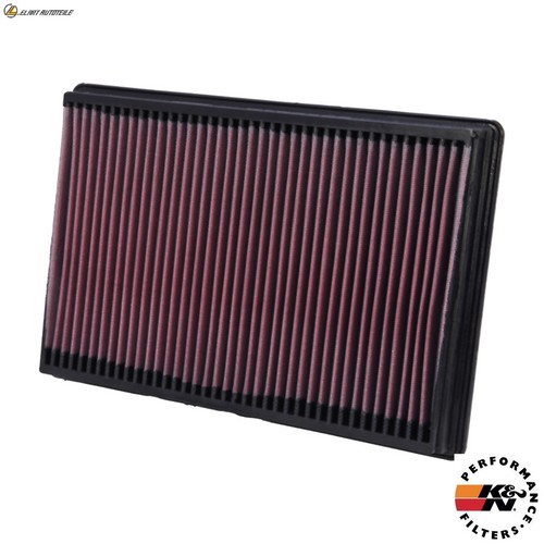Air filter 2247 - filter, ram