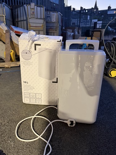 10l portable tabletop - 10l,