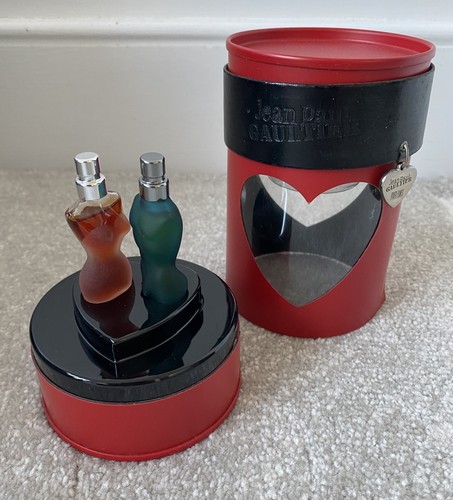 Jean paul gaultier - jean,