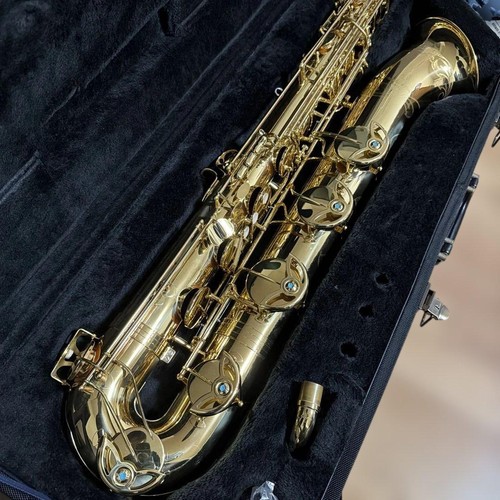 Yanagisawa wo1 baritone - yanagisawa,