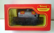 Hornby OO gauge R12 Tank Wagon