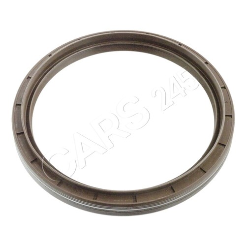 Manual transmission shaft seal - transmission,