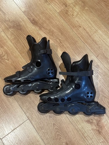 Oxygen 5 aggressive - tr,