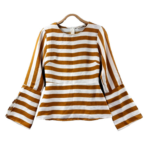 Forcast top womens blouse size - forcast,